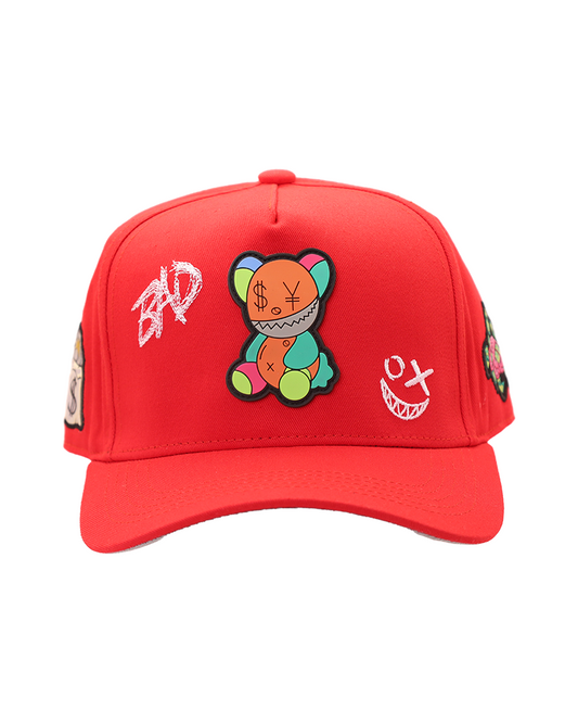 Gorra Bad Bear