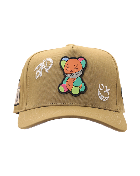 Gorra Bad Bear