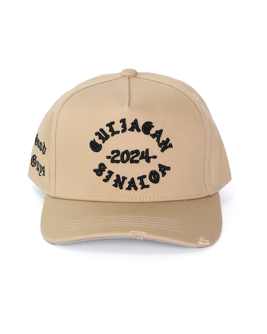 Gorra Culiacan 2024