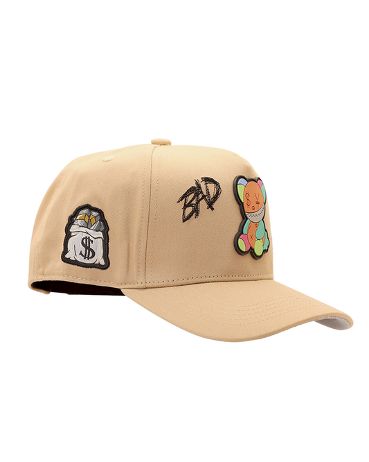 Gorra Bad Bear