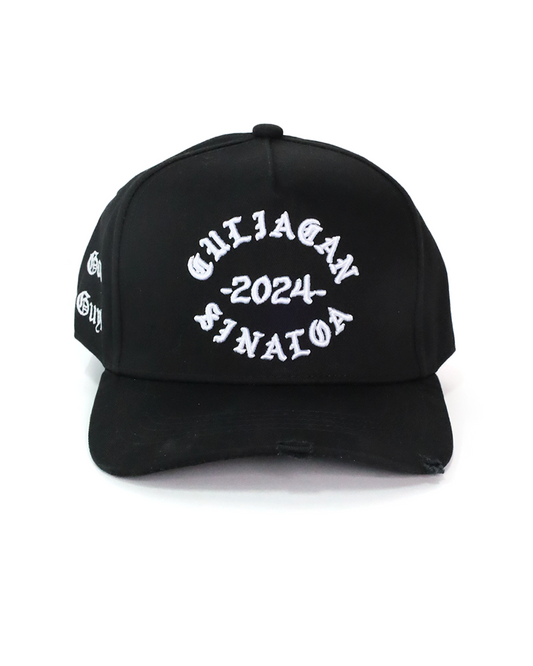 Culiacán Sinaloa 2024