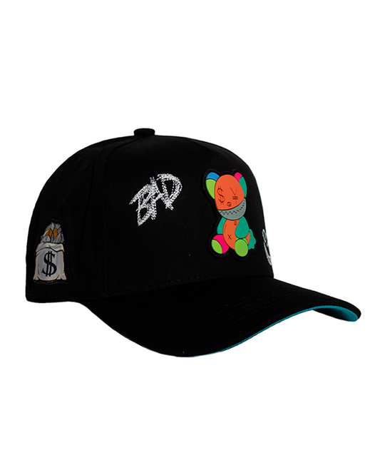 Gorra Bad Bear